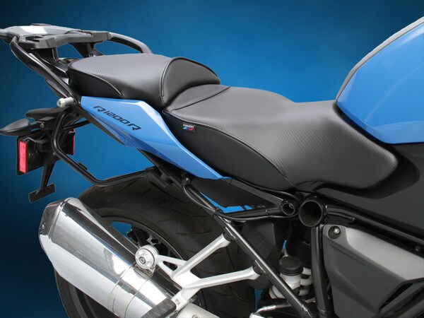 BMW - R1200R/RS 2014 + - World Sport Performance Seat